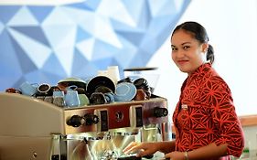 Tanoa International Dateline Hotel